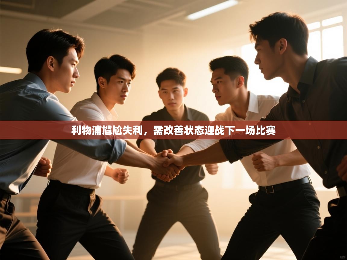 利物浦尴尬失利，需改善状态迎战下一场比赛  第1张