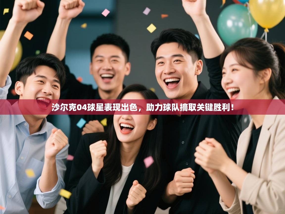 沙尔克04球星表现出色,助力球队摘取关键胜利! 第1张