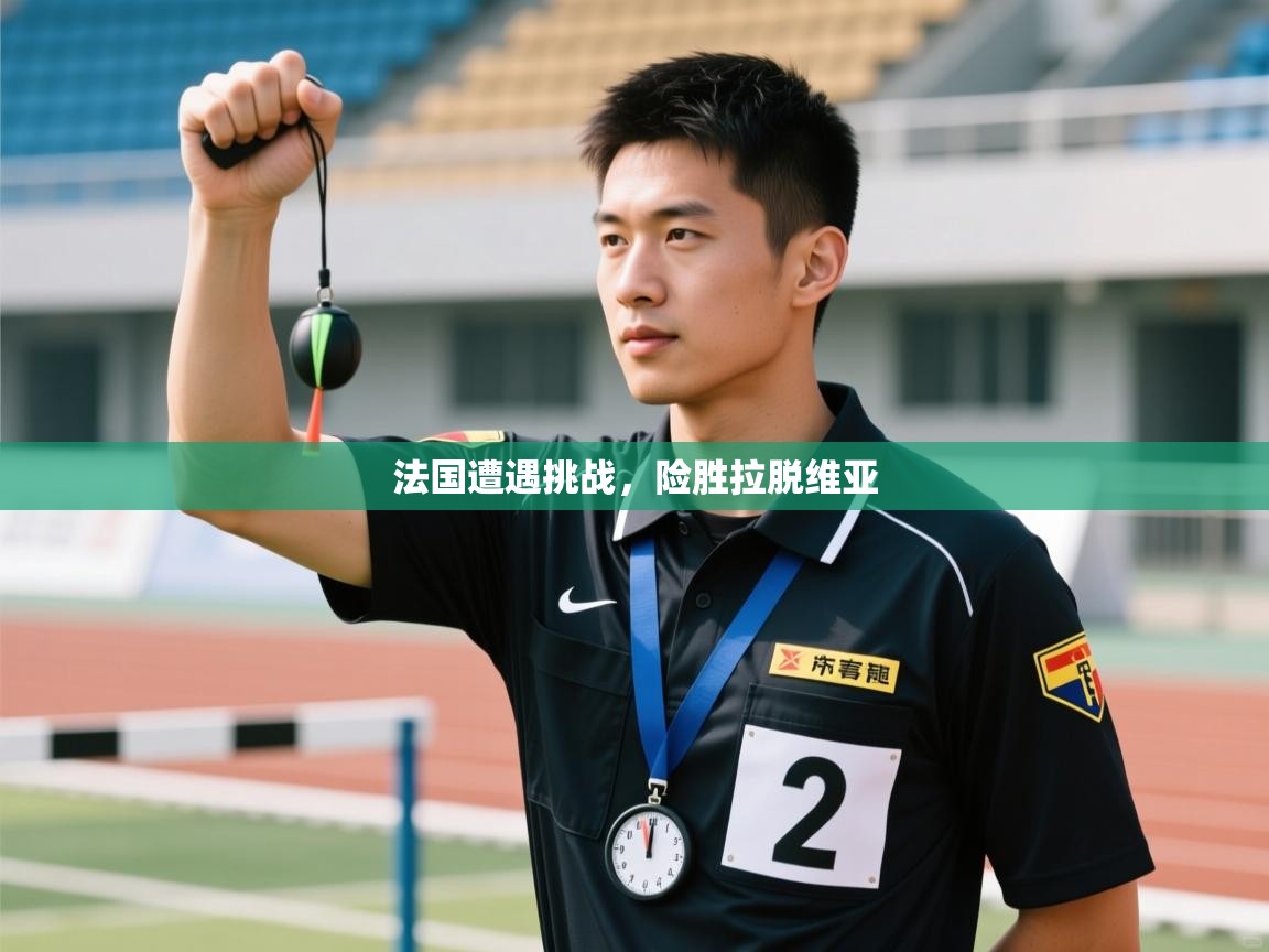 法国遭遇挑战，险胜拉脱维亚  第1张