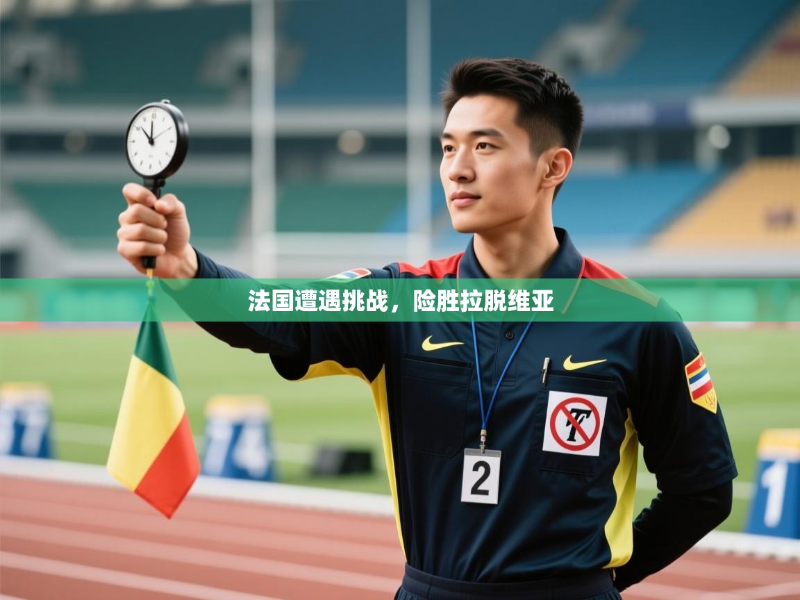 法国遭遇挑战，险胜拉脱维亚  第2张