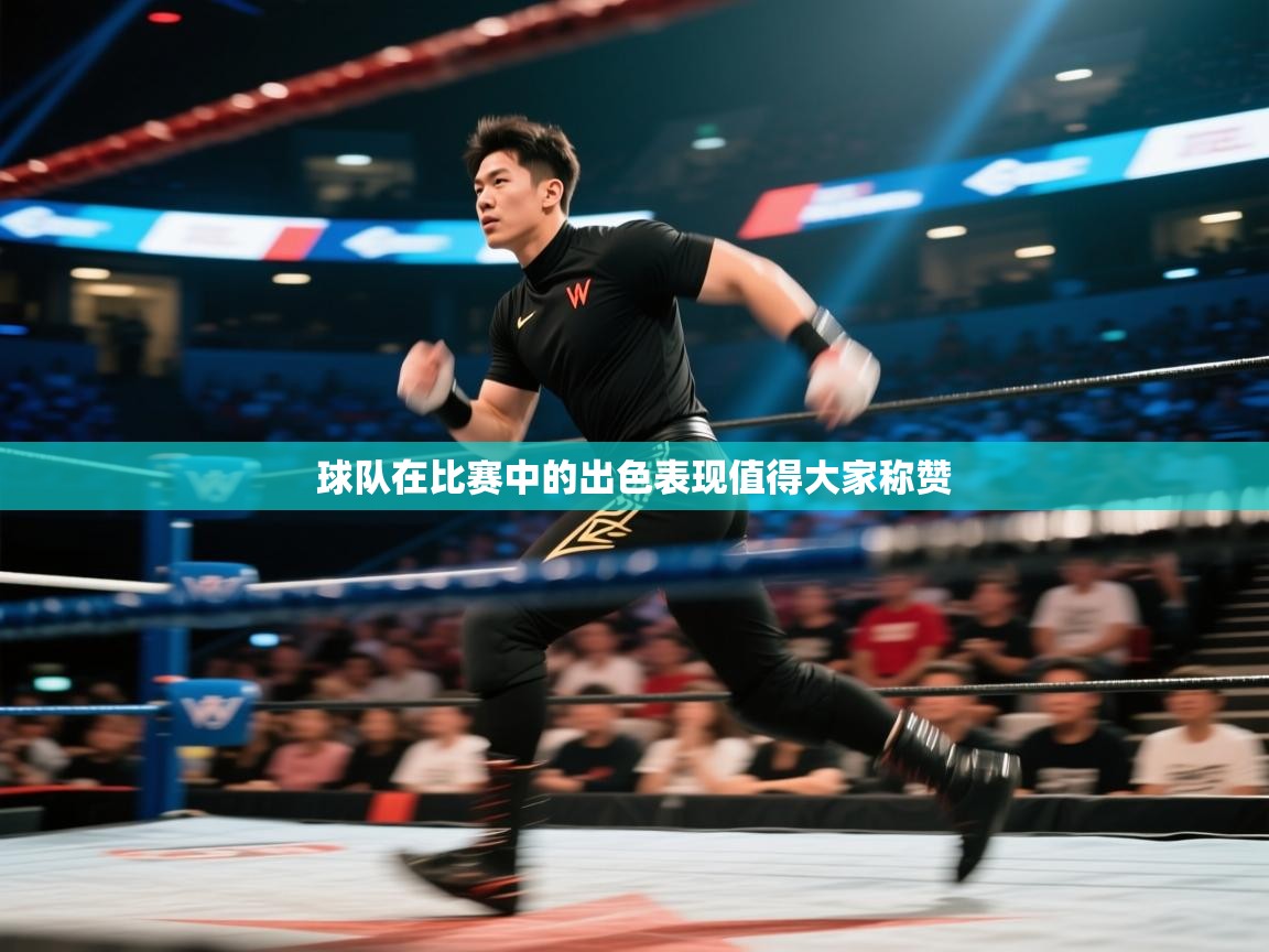 球队在比赛中的出色表现值得大家称赞  第1张