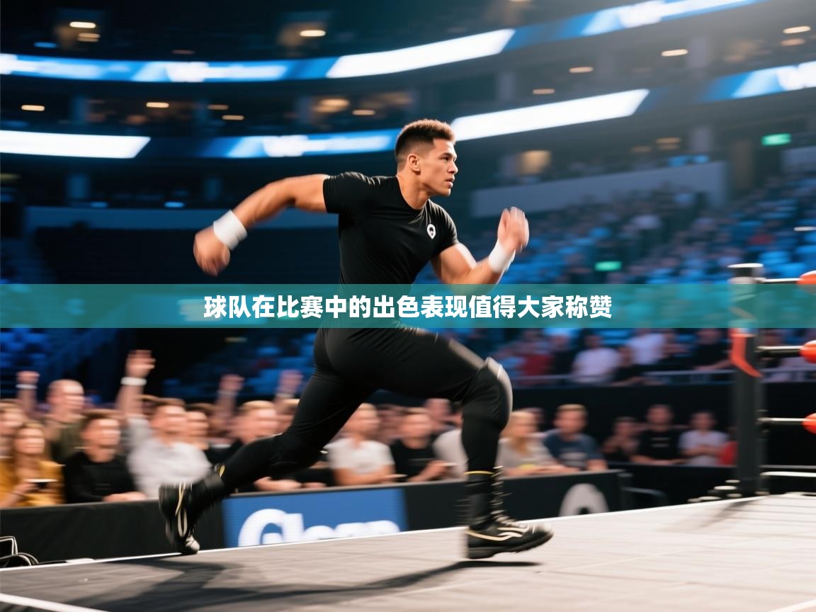 球队在比赛中的出色表现值得大家称赞  第2张