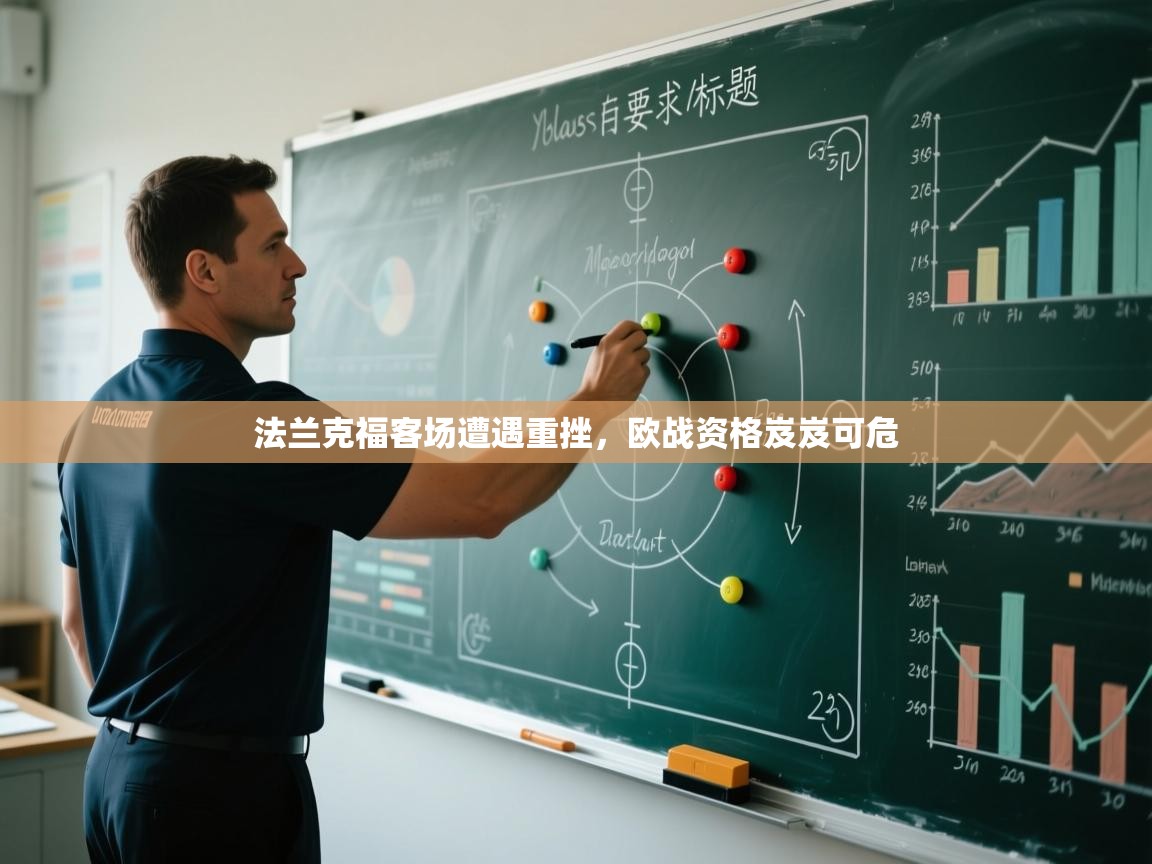 法兰克福客场遭遇重挫，欧战资格岌岌可危  第1张