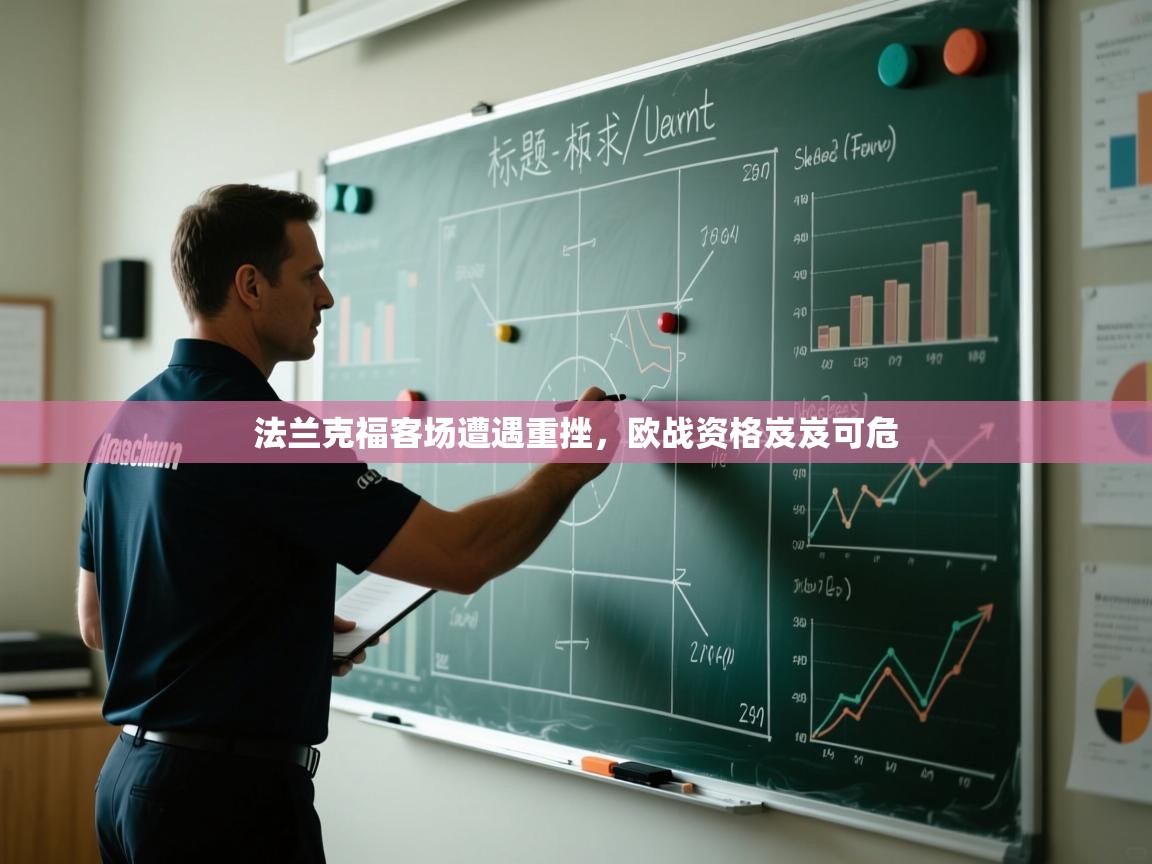 法兰克福客场遭遇重挫，欧战资格岌岌可危  第2张