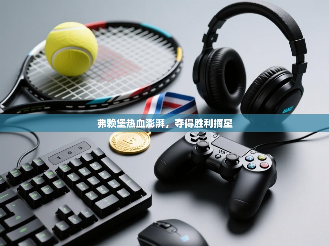 弗赖堡热血澎湃，夺得胜利摘星  第2张