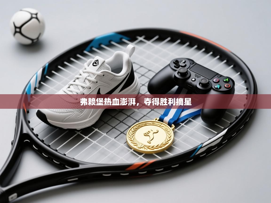 弗赖堡热血澎湃，夺得胜利摘星  第1张