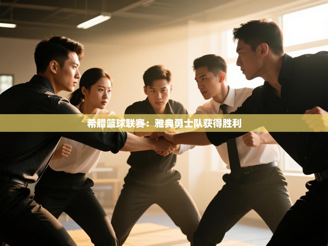 希腊篮球联赛：雅典勇士队获得胜利  第1张