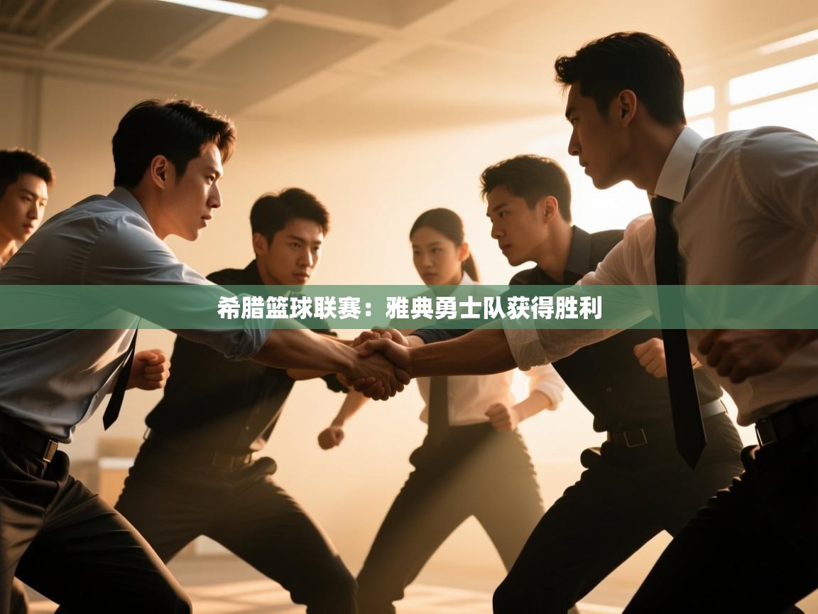 希腊篮球联赛：雅典勇士队获得胜利  第2张