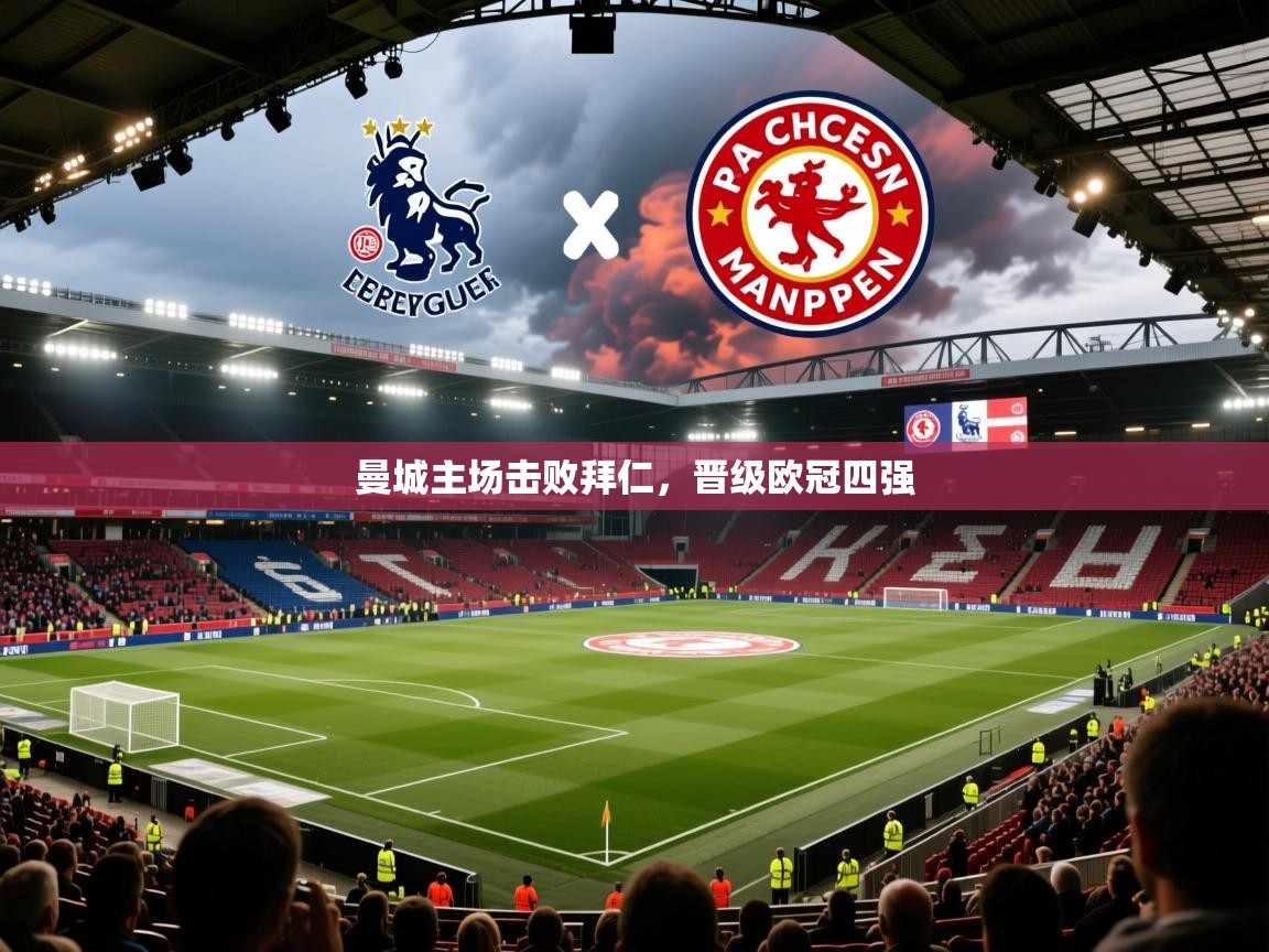 曼城主场击败拜仁,晋级欧冠四强 第2张