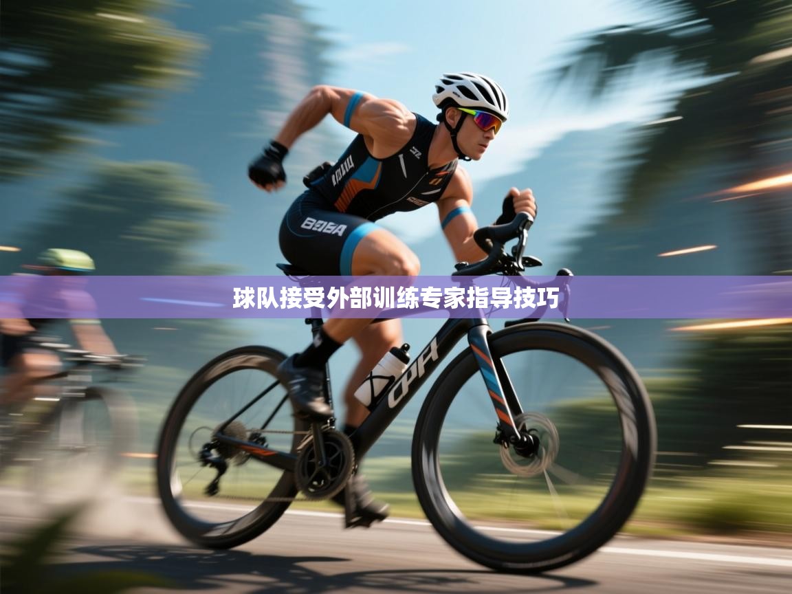 球队接受外部训练专家指导技巧 第1张