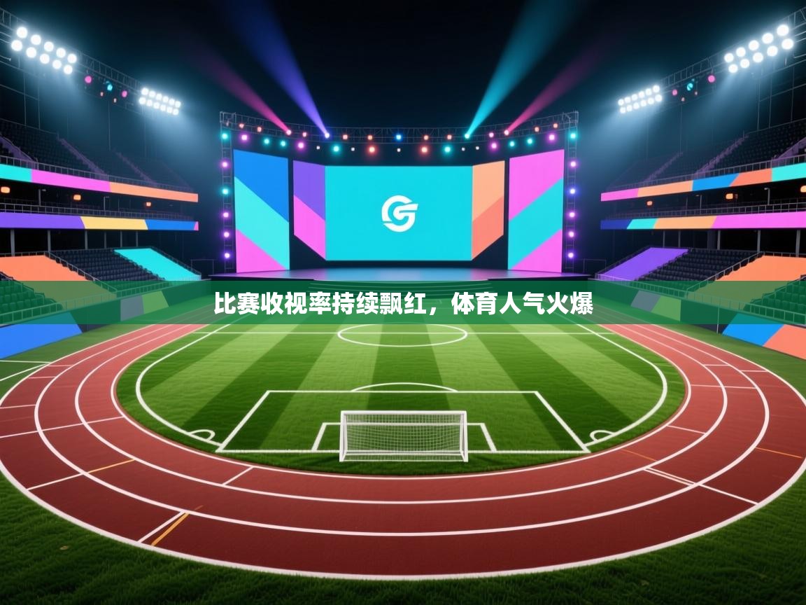 比赛收视率持续飘红，体育人气火爆  第1张