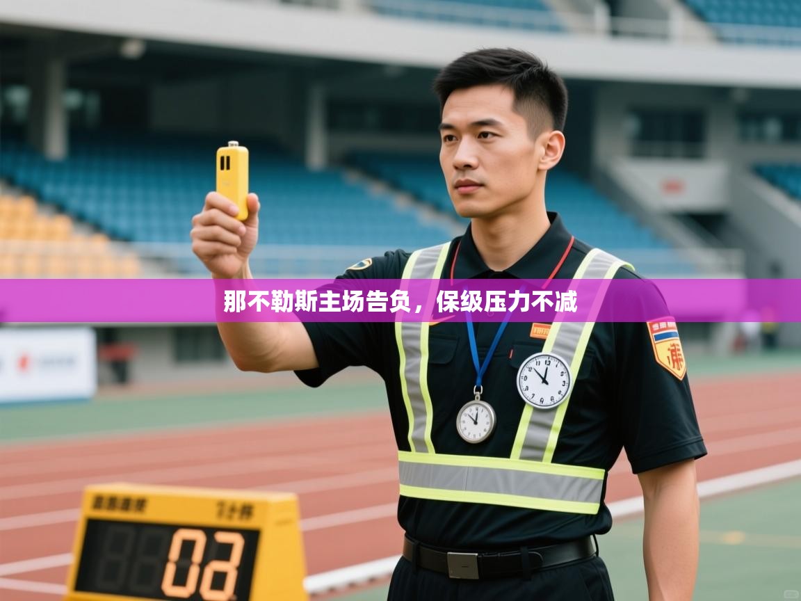 那不勒斯主场告负，保级压力不减  第1张