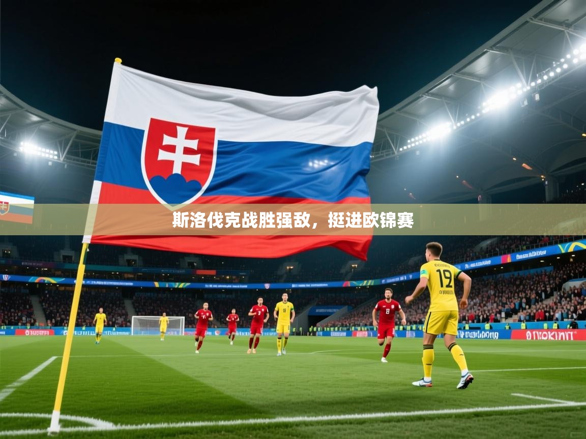 斯洛伐克战胜强敌,挺进欧锦赛 第1张