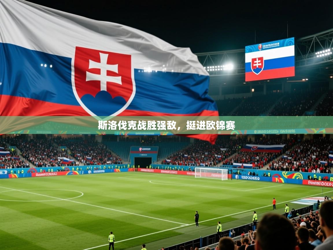 斯洛伐克战胜强敌,挺进欧锦赛 第2张