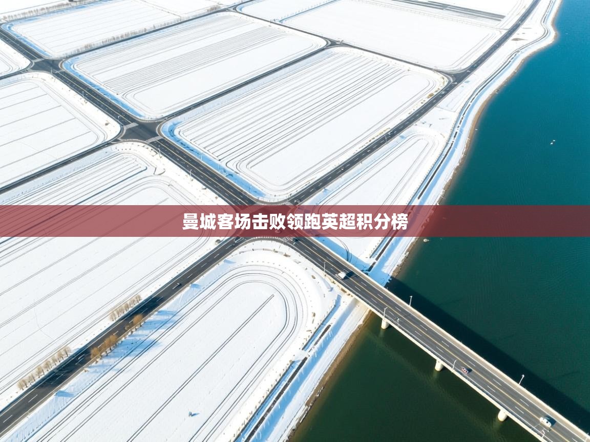 曼城客场击败领跑英超积分榜  第2张