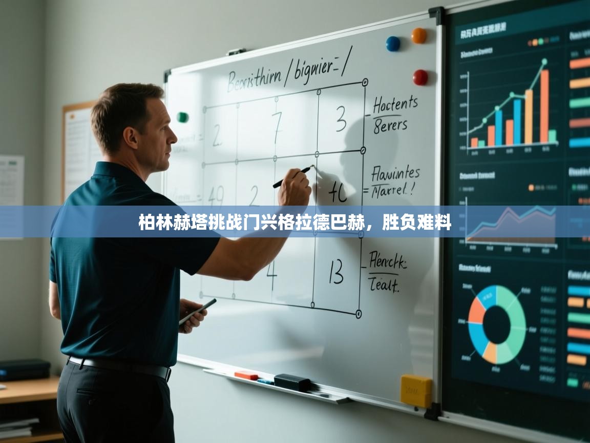 柏林赫塔挑战门兴格拉德巴赫，胜负难料  第1张