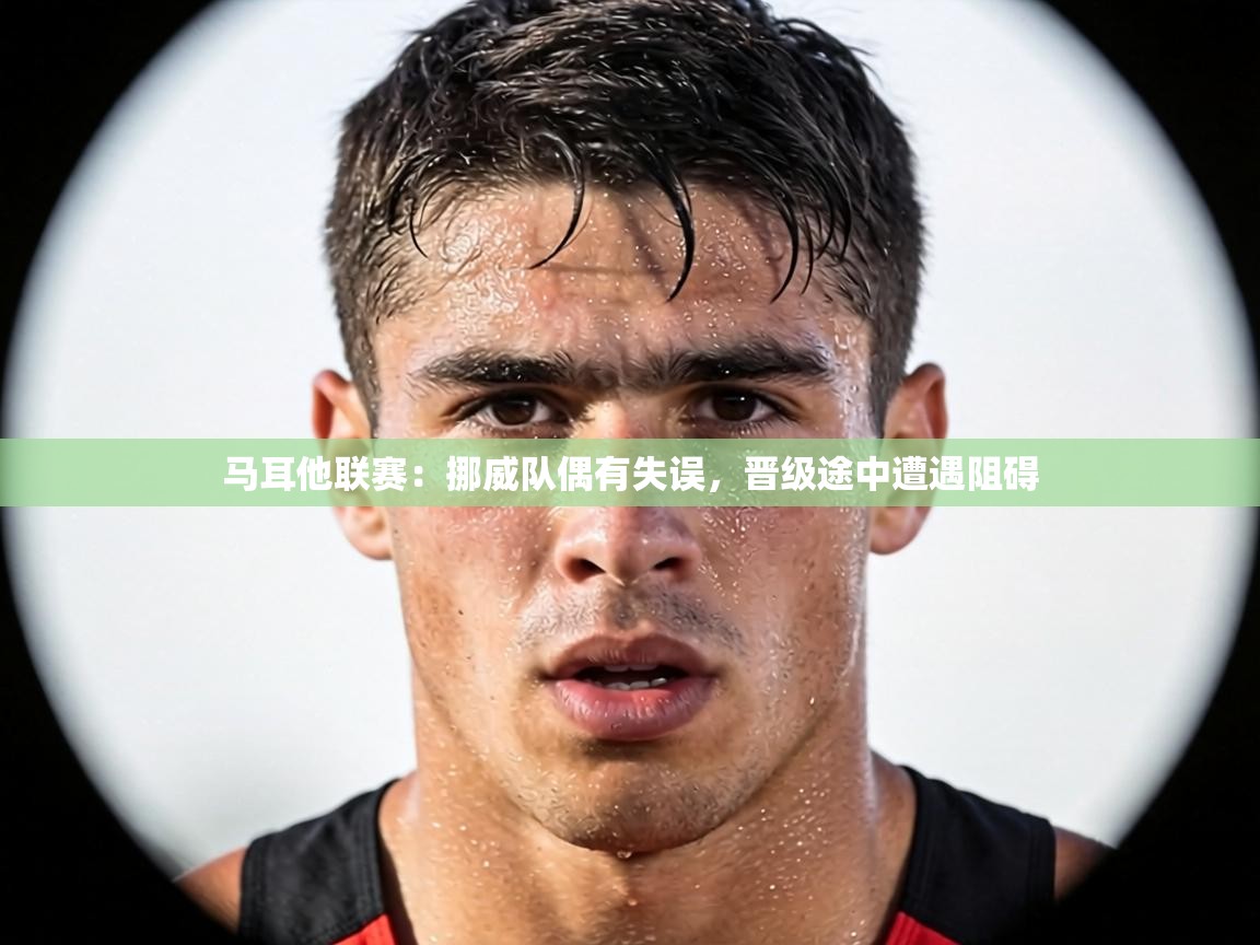 马耳他联赛：挪威队偶有失误，晋级途中遭遇阻碍  第2张