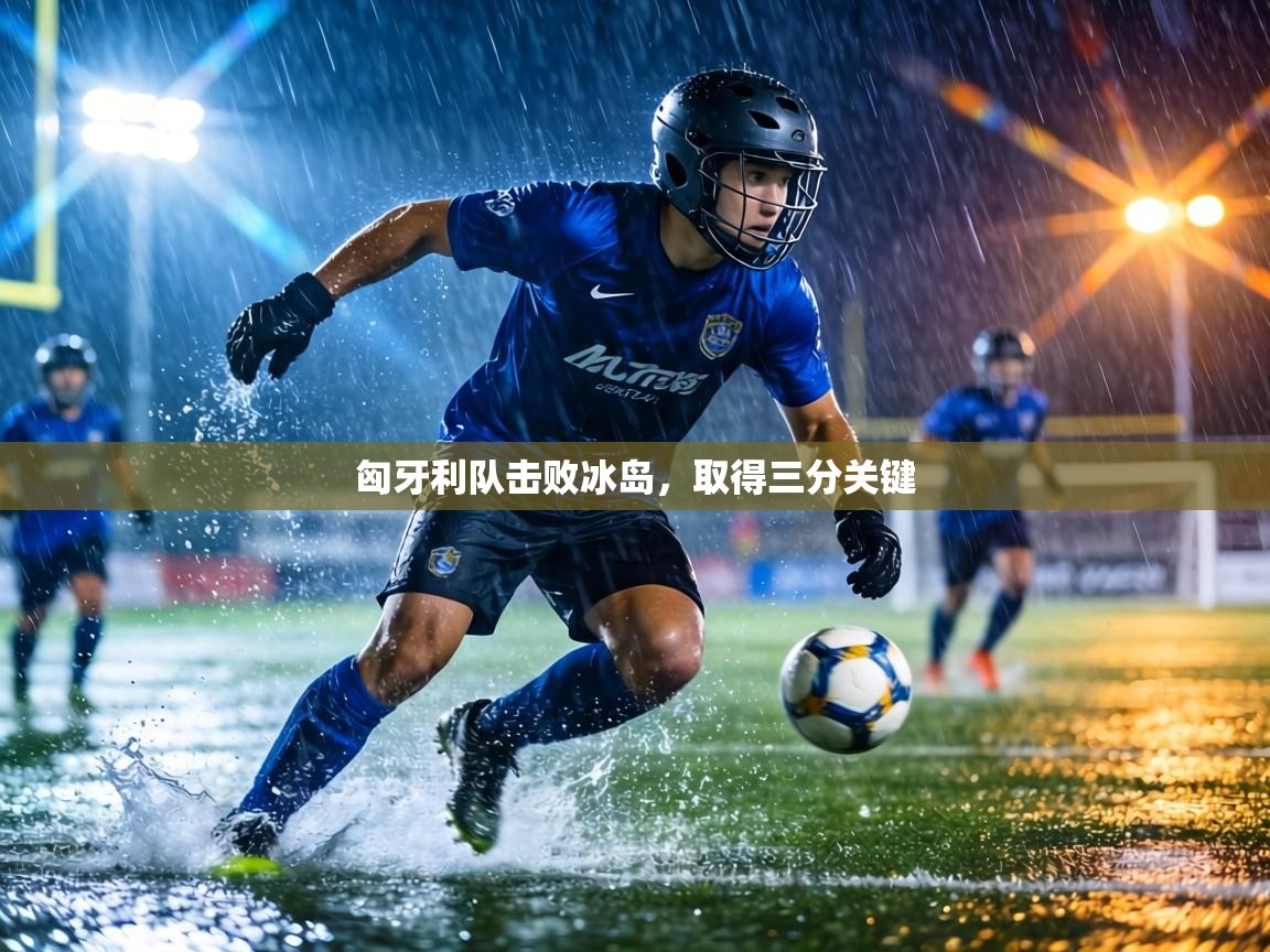 匈牙利队击败冰岛，取得三分关键  第2张