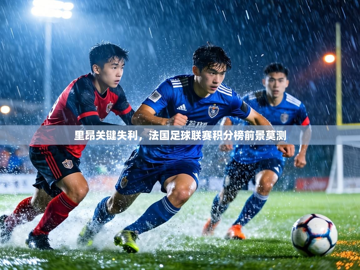 里昂关键失利，法国足球联赛积分榜前景莫测  第2张
