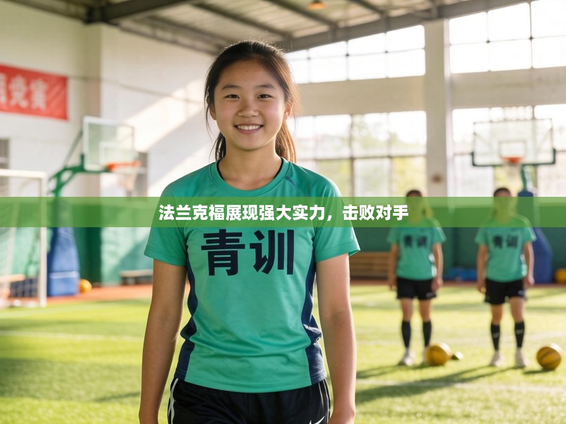 法兰克福展现强大实力，击败对手  第2张