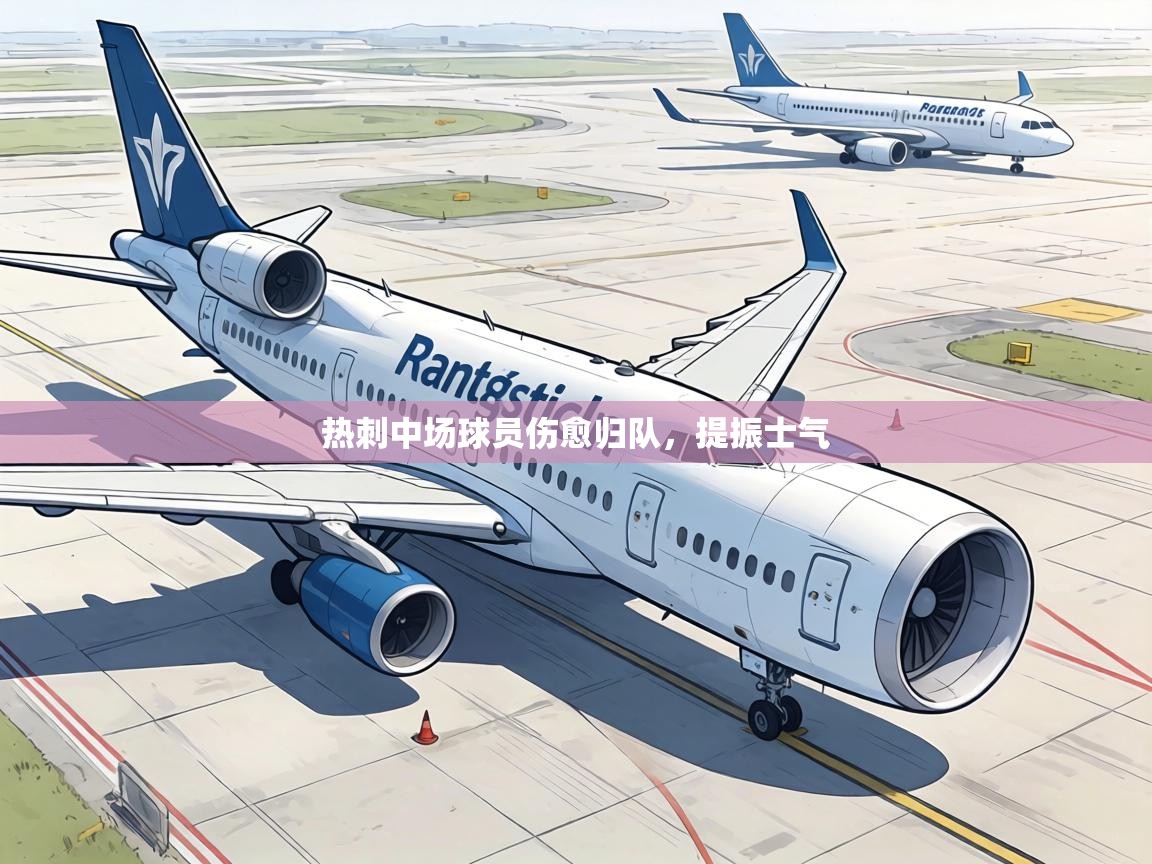 热刺中场球员伤愈归队,提振士气 第1张