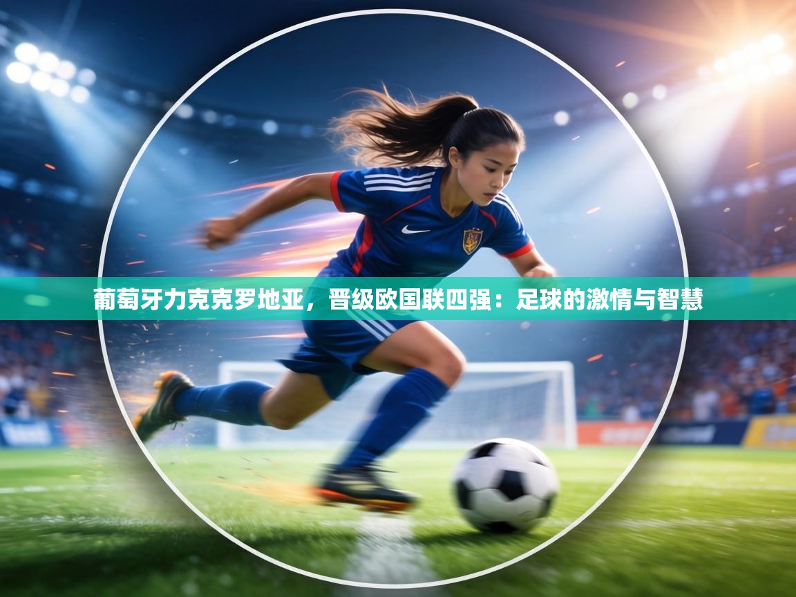 葡萄牙力克克罗地亚,晋级欧国联四强:足球的激情与智慧 第1张