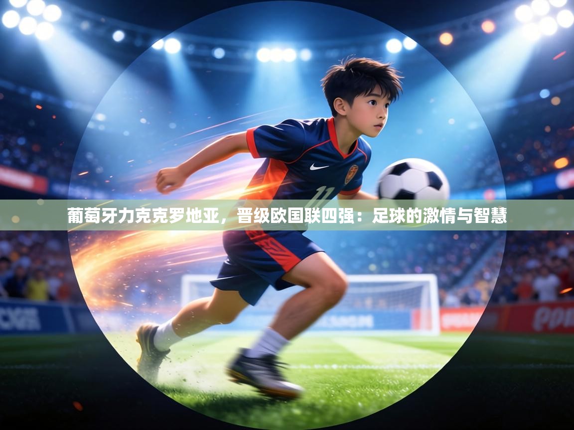 葡萄牙力克克罗地亚,晋级欧国联四强:足球的激情与智慧 第2张