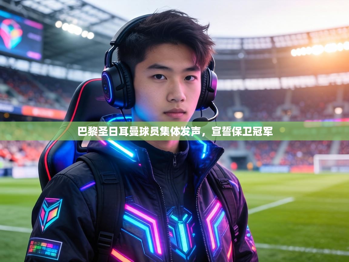 巴黎圣日耳曼球员集体发声，宣誓保卫冠军  第1张