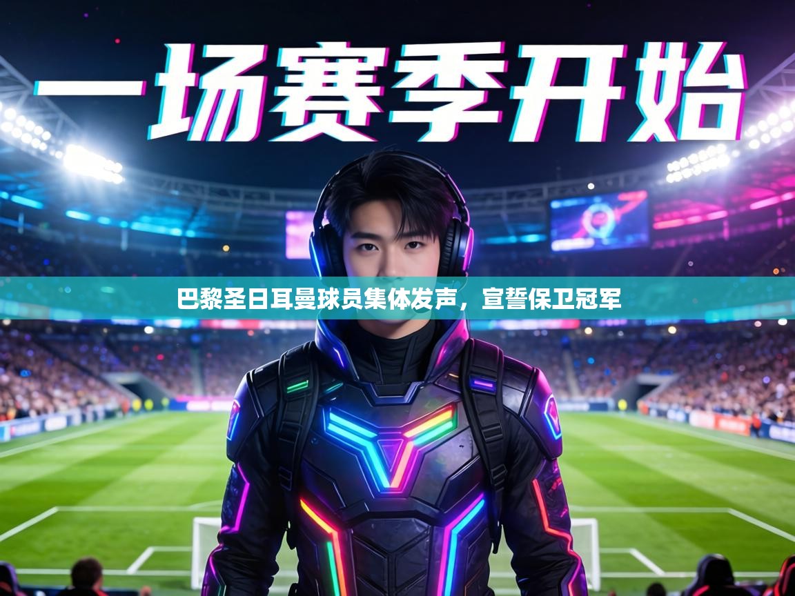 巴黎圣日耳曼球员集体发声，宣誓保卫冠军  第2张