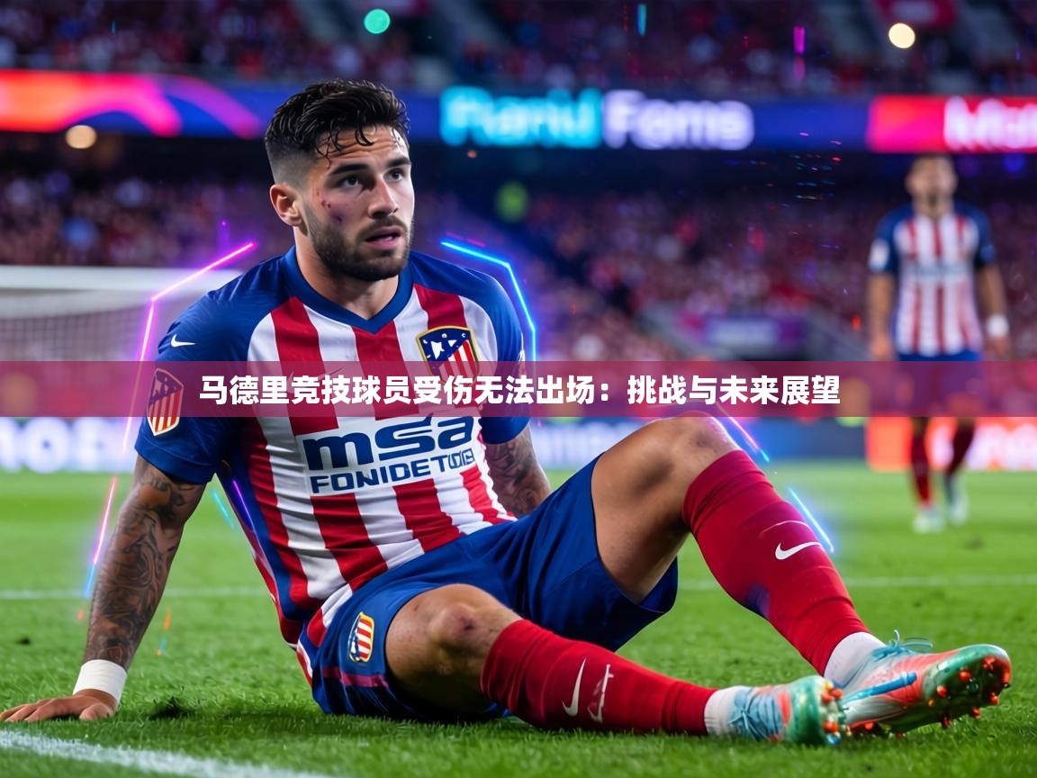 马德里竞技球员受伤无法出场:挑战与未来展望 第2张